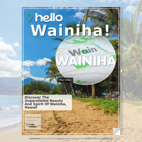 Image for Wainiha