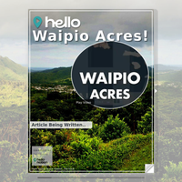 Image for Waipio Acres