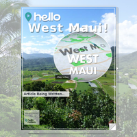 Image for West Maui