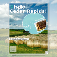 Image for Cedar Rapids