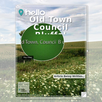 Image for Old Town Council Bluffs