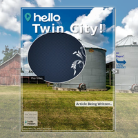 Image for Twin City