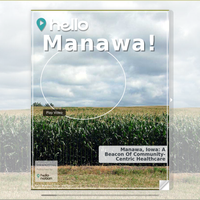 Image for Manawa