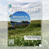 Image for Burlington