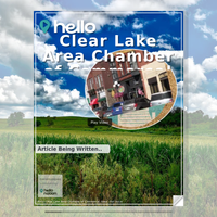 Image for Clear Lake Area Chamber of Commerce