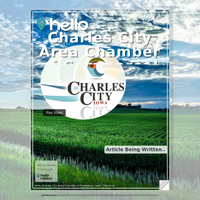 Image for Charles City Area Chamber of Commerce