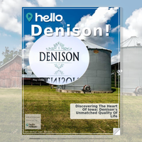 Image for Denison