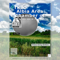 Image for Albia Area Chamber of Commerce