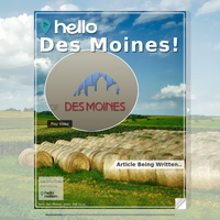 Image for Des Moines