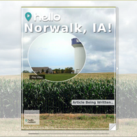 Image for Norwalk, IA