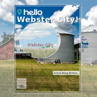 Image for Webster City