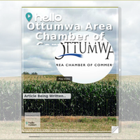 Image for Ottumwa Area Chamber of Commerce