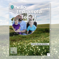 Image for Indianola Iowa