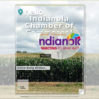 Image for Indianola Chamber of Commerce