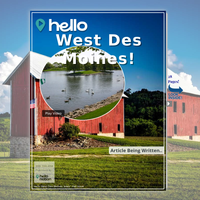 Image for West Des Moines