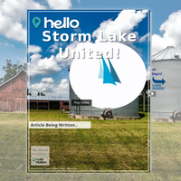 Image for Storm Lake United