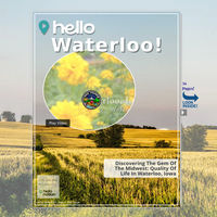 Image for Waterloo