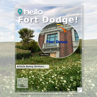 Image for Fort Dodge