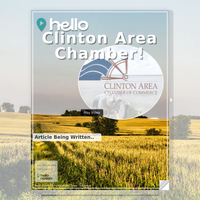 Image for Clinton Area Chamber