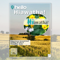 Image for Hiawatha