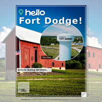 Image for Fort Dodge