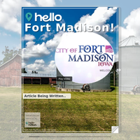 Image for Fort Madison