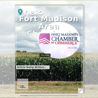 Image for Fort Madison Area Chamber