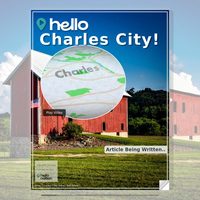 Image for Charles City