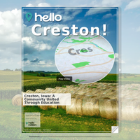 Image for Creston