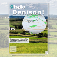 Image for Denison