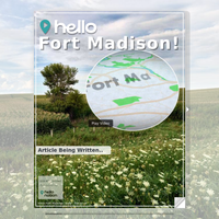 Image for Fort Madison