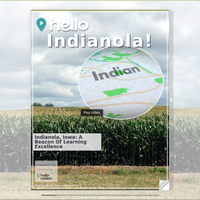 Image for Indianola