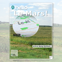 Image for Le Mars