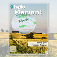 Image for Marion