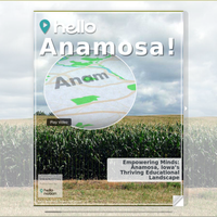 Image for Anamosa