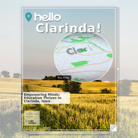 Image for Clarinda