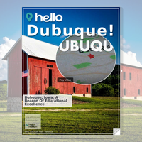 Image for Dubuque