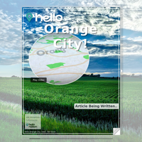 Image for Orange City