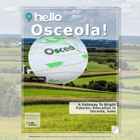 Image for Osceola