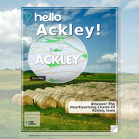 Image for Ackley