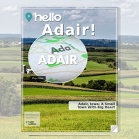 Image for Adair