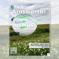 Image for Ainsworth