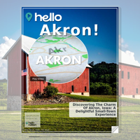 Image for Akron