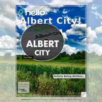 Image for Albert City