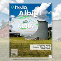 Image for Albia