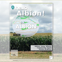 Image for Albion