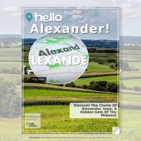 Image for Alexander