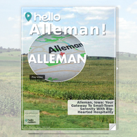 Image for Alleman