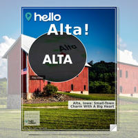 Image for Alta