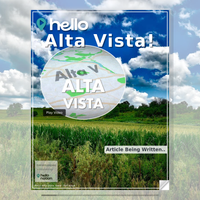 Image for Alta Vista